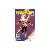 DC Comics Firestorm: The Nuclear Man (2026 Edition) (häftad, eng)