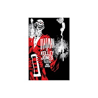 DC Comics Deadman by Kelley Jones: The Complete Collection (New Edition) (häftad, eng)