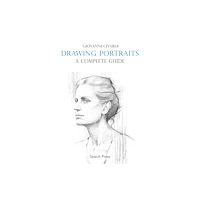 Search Press Ltd Drawing Portraits: A Complete Guide (häftad, eng)