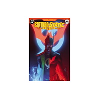 DC Comics Batman/Static: Beyond (häftad, eng)