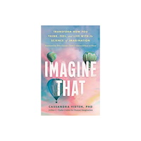 Bonnier Books Ltd Imagine That (häftad, eng)