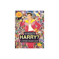 Michael O'Mara Books Ltd Where’s Harry? (häftad, eng)