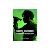 Spenwood Books Gary Numan (inbunden, eng)