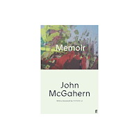 Faber & Faber Memoir (häftad, eng)