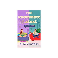 Joffe Books The Roommate Subtext (inbunden, eng)