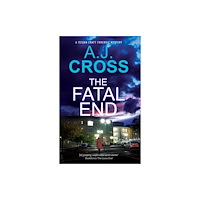 Joffe Books The Fatal End (inbunden, eng)