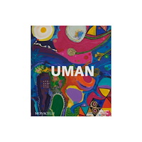 Monacelli Press Uman (inbunden, eng)