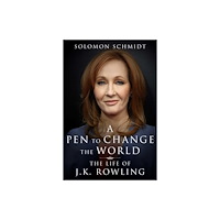 Skyhorse Publishing A Pen to Change the World (inbunden, eng)