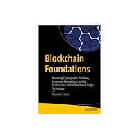 APress Blockchain Foundations (häftad, eng)