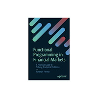 APress Functional Programming in Financial Markets (häftad, eng)