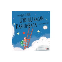 Masalperest Uykusu Kaçan Kaplumbaga (häftad, tur)