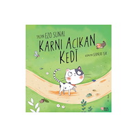 Masalperest Karni Acikan Kedi (häftad, tur)