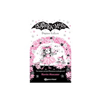 Epsilon Yayinevi Isadora Moon - Dügüne Gidiyor - 12 (häftad, tur)