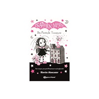 Epsilon Yayinevi Isadora Moon - Dis Perisiyle Tanisiyor - 13 (häftad, tur)