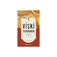Epsilon Yayinevi Viski Tutkununun El Kitabi (häftad, tur)