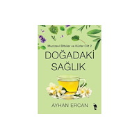 Nemesis Kitap Dogadaki Saglik - 2 (häftad, tur)