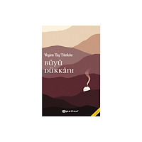 Epsilon Yayinevi Büyü Dükkani (häftad, tur)