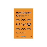 Epsilon Yayinevi Hayli Duyarli Kisi (häftad, tur)