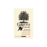 Epsilon Yayinevi Fularsiz Felsefe (häftad, tur)