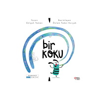 Masalperest Duyular Serisi: Bir Koku (häftad, tur)