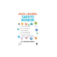 Nemesis Kitap Akilci ve Bilimsel Takviye Kullanim Rehberi (häftad, tur)