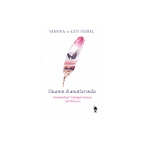 Nemesis Kitap Thetahealing - Duanin Kanatlarinda (häftad, tur)