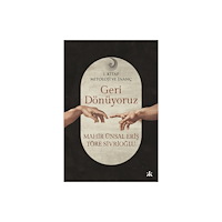 Kafka Kitap Geri Dönüyoruz (häftad, tur)