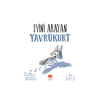Uï¿½an Fil Evini Arayan Yavrukurt (häftad, tur)