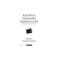 Epsilon Yayinevi Kizimla Ekonomi Sohbetleri - Kapitalizmin Kisa Tarihi (häftad, tur)