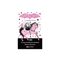 Epsilon Yayinevi Isadora Moon - Lunaparka Gidiyor - 7 (häftad, tur)
