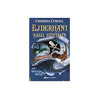 Epsilon Yayinevi Ejderhani Nasil Egitirsin - Nasil Korsan Olursun - 2 (häftad, tur)