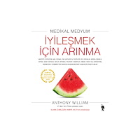 Nemesis Kitap Medikal Medyum - Iyilesmek Için Arinma (häftad, tur)