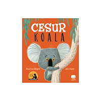 Uï¿½an Fil Cesur Koala (häftad, tur)
