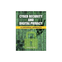 Highbrow Scribes Publications Cyber Security and Digital Privacy (häftad, eng)