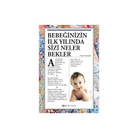 Epsilon Yayinevi Bebeginizin Ilk Yilinda Sizi Neler Bekler (inbunden, tur)