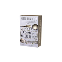 Grand Central Publishing Free Food for Millionaires (häftad, eng)