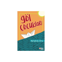 Nemesis Kitap Göl Çocuklari (häftad, tur)