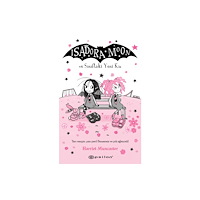 Epsilon Yayinevi Isadora Moon ve Siniftaki Yeni Kiz (häftad, tur)