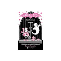 Epsilon Yayinevi Isadora Moon - Okul Gezisinde - 5 (häftad, tur)