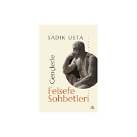 Kafka Kitap Gençlerle Felsefe Sohbetleri (häftad, tur)