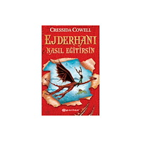 Epsilon Yayinevi Ejderhani Nasil Egitirsin - 1 (häftad, tur)