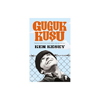 Nemesis Kitap Guguk Kusu (häftad, tur)