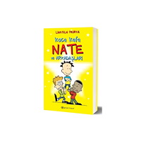 Epsilon Yayinevi Koca Kafa Nate ve Arkadaslari (häftad, tur)