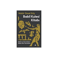 Kafka Kitap Babil Kulesi Kitabi (häftad, tur)
