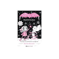 Epsilon Yayinevi Isadora Moon - Sihirli Bir Kis Günü - 8 (häftad, tur)