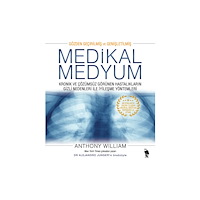 Nemesis Kitap Medikal Medyum - Kronik Ve Çözümsüz Görünen Hasta (häftad, tur)