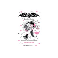 Epsilon Yayinevi Isadora Moon - Denizler Altinda - 16 (häftad, tur)