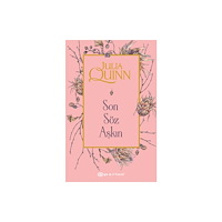 Epsilon Yayinevi Son Söz Askin - 3 (häftad, tur)