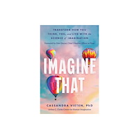 S&S/Simon Element Imagine That (inbunden, eng)