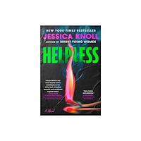 Scribner Helpless (häftad, eng)